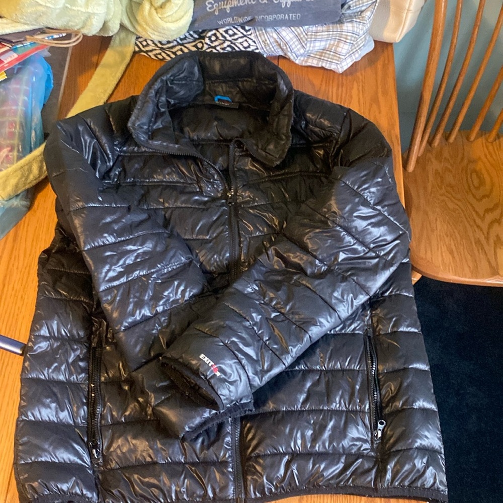 Women’s Down Jacket